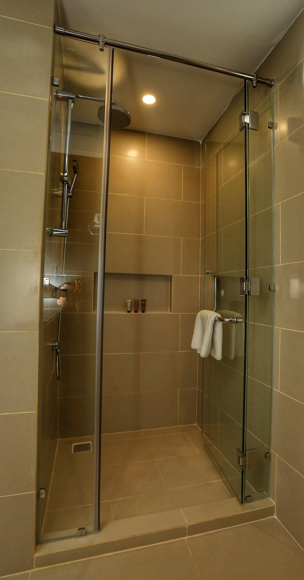 Citadines Central Binh Duong Thuan An Extérieur photo