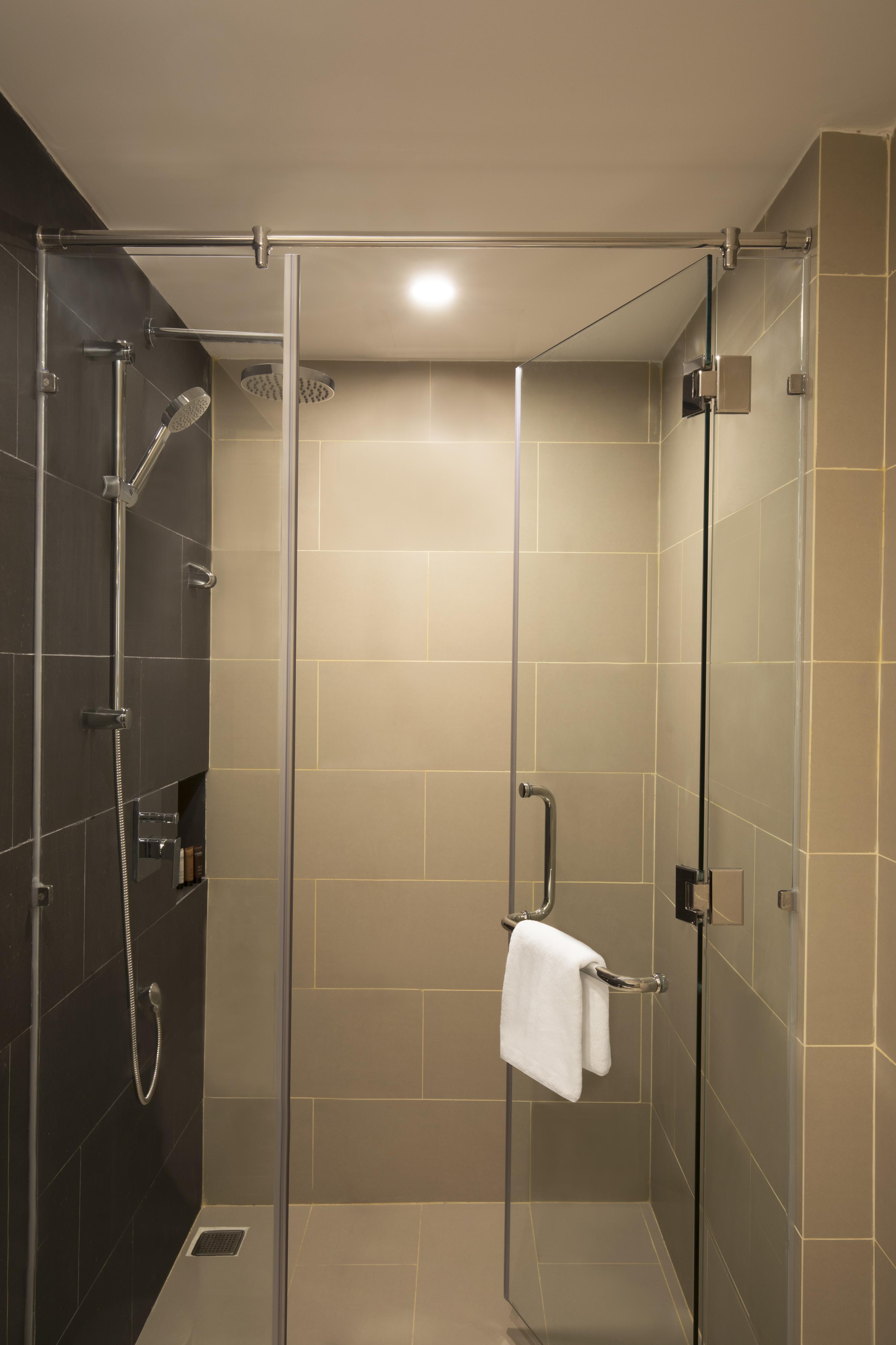 Citadines Central Binh Duong Thuan An Extérieur photo