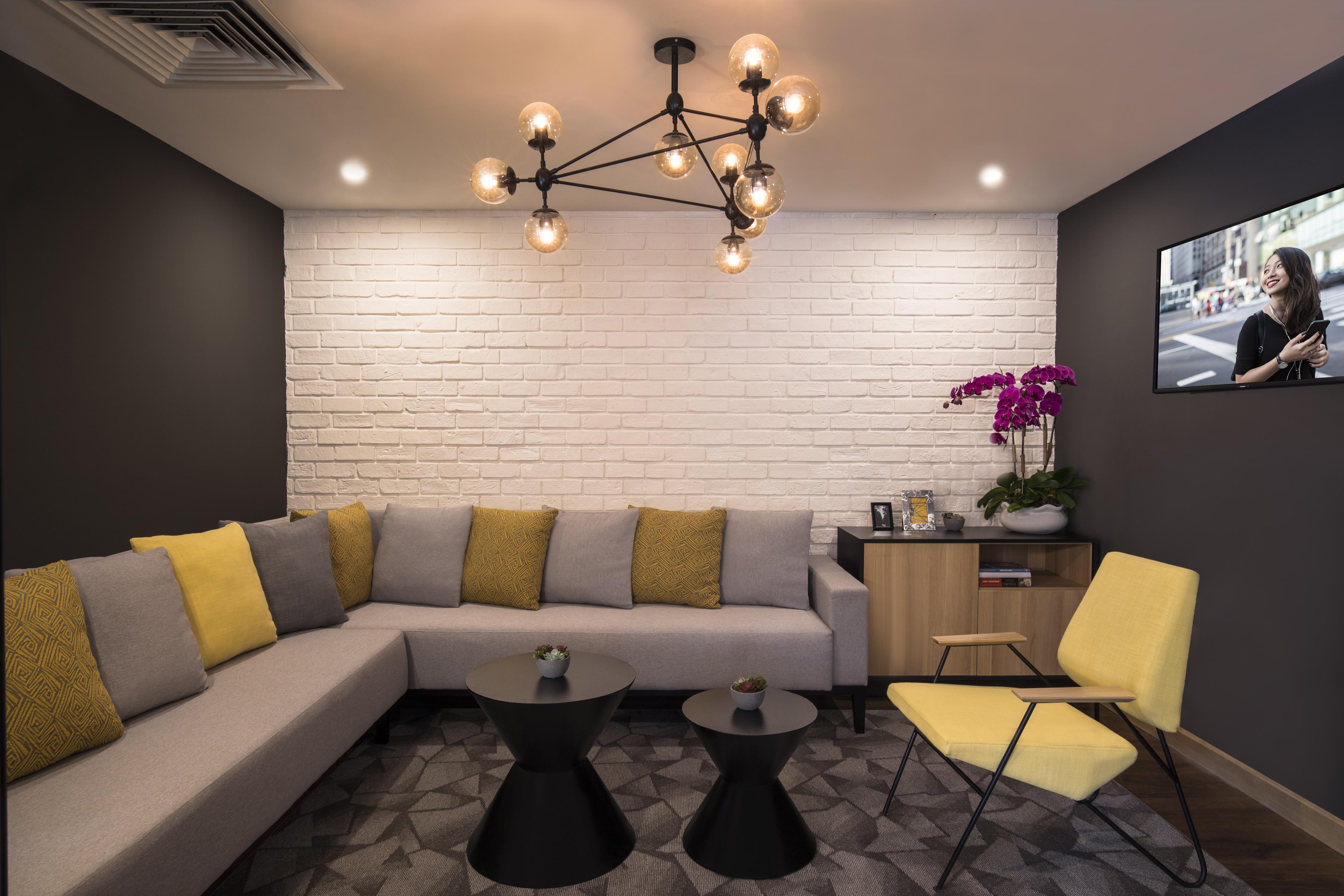 Citadines Central Binh Duong Thuan An Extérieur photo